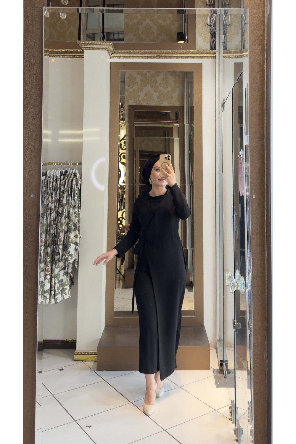 Çınar Özkan Tulum 2630